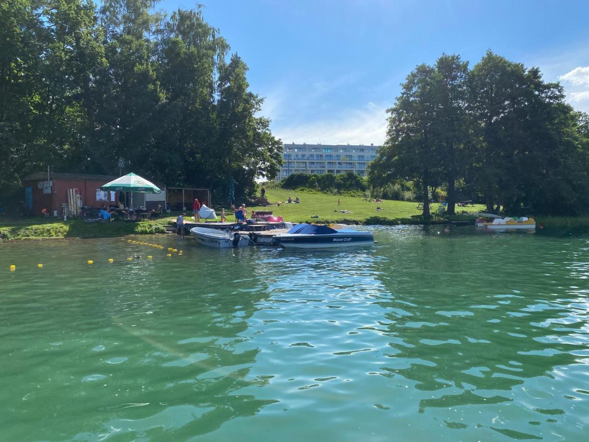 Biale Nad Jeziorem Bialym * Augustow