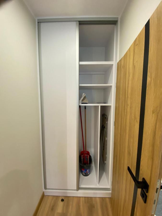 Apartment Biale Nad Jeziorem Bialym