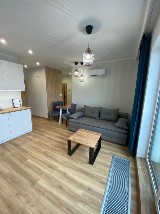 Apartment Biale Nad Jeziorem Bialym