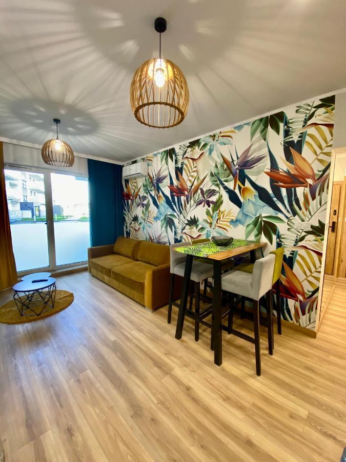 Apartment Biale Nad Jeziorem Bialym Augustow